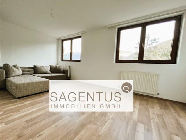 Etagenwohnung mieten in Imst