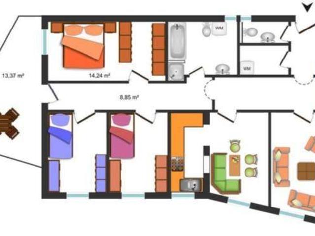 Apartment mieten in Imst, Tirol