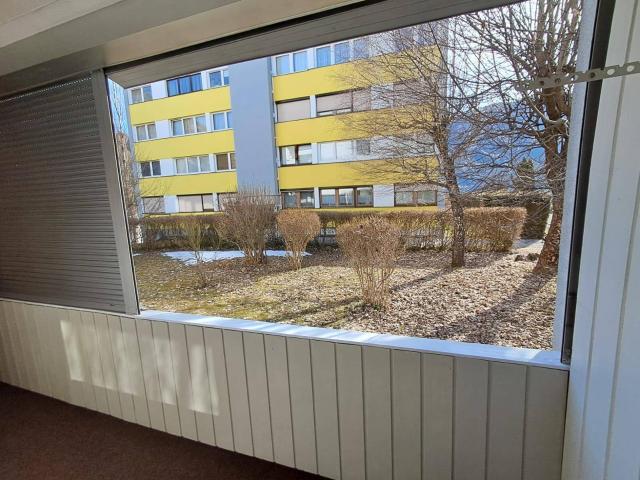 Apartment kaufen in Imst, Tirol