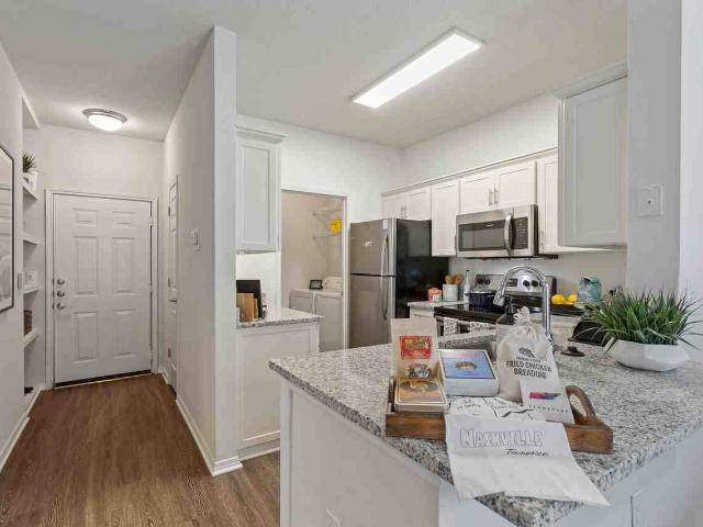 Apartment for rent in Tennessee