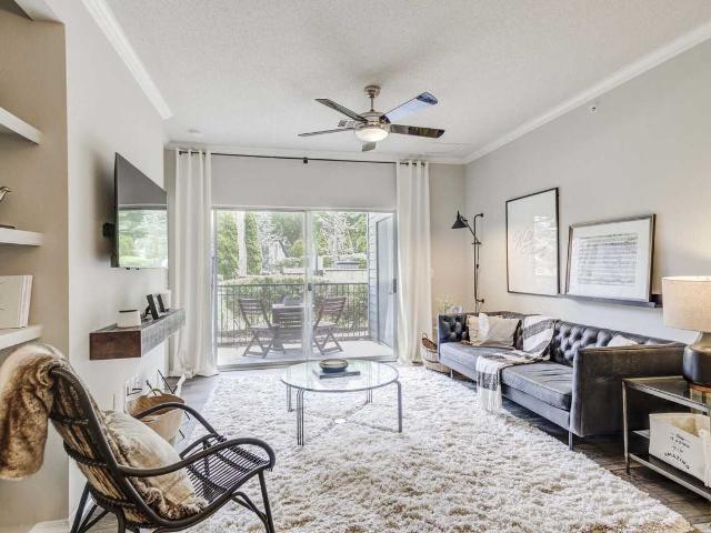 Apartment for rent in Tennessee