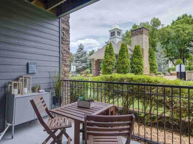 Apartment for rent in Tennessee