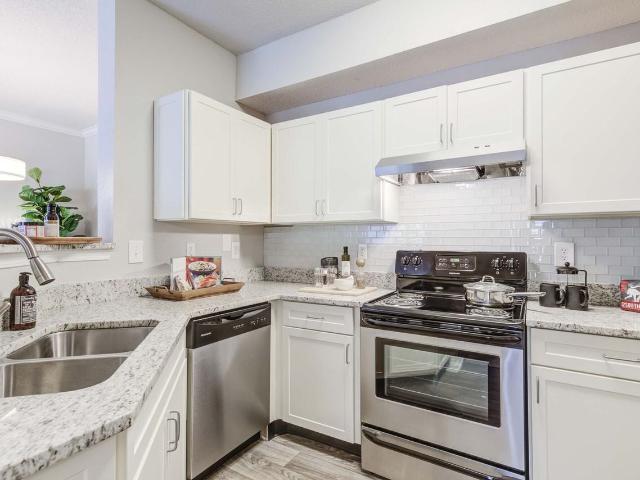 Apartment for rent in Tennessee