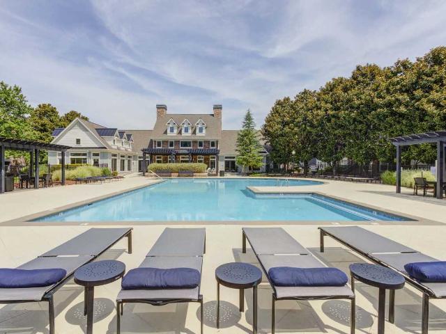 Apartment for rent in Tennessee