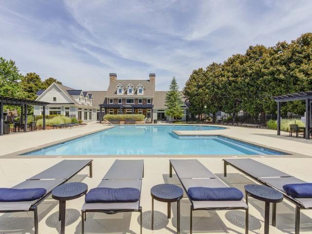 Apartment for rent in Tennessee