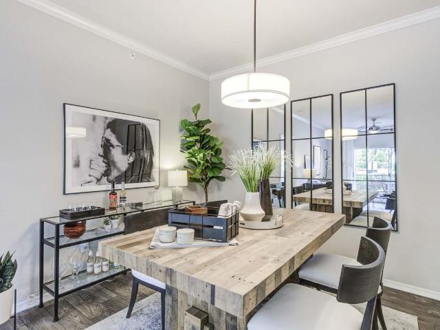 Apartment for rent in Tennessee