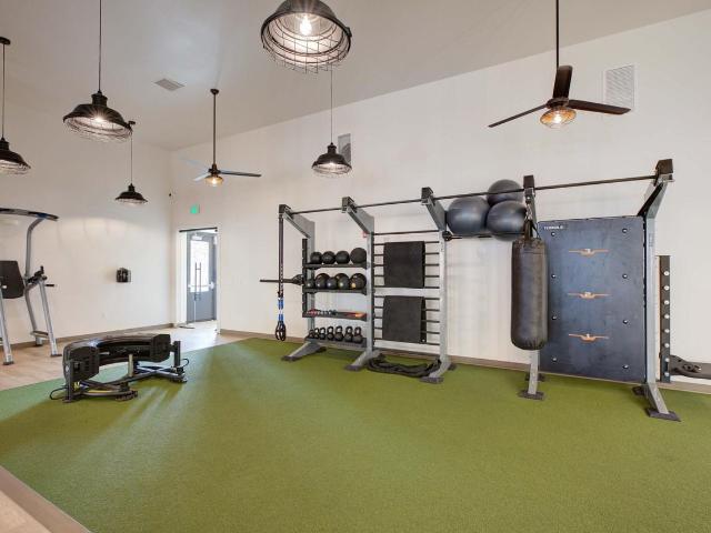 Apartment for rent in Centennial, Wyoming