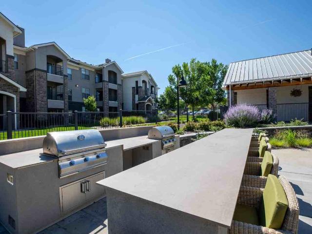 Apartment for rent in Arapahoe, Colorado