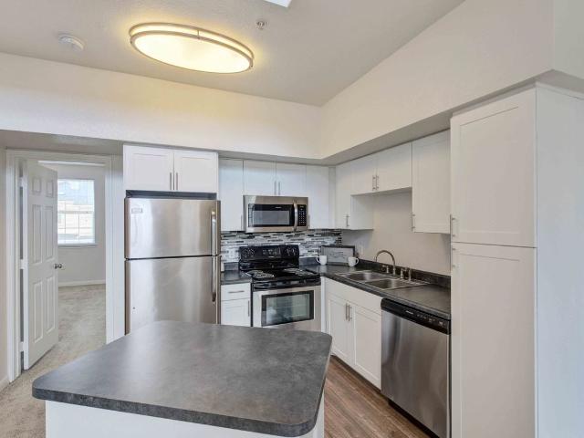 Apartment for rent in Aurora, Colorado