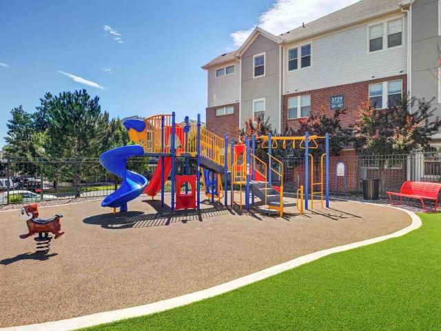 Apartment for rent in Aurora, Illinois