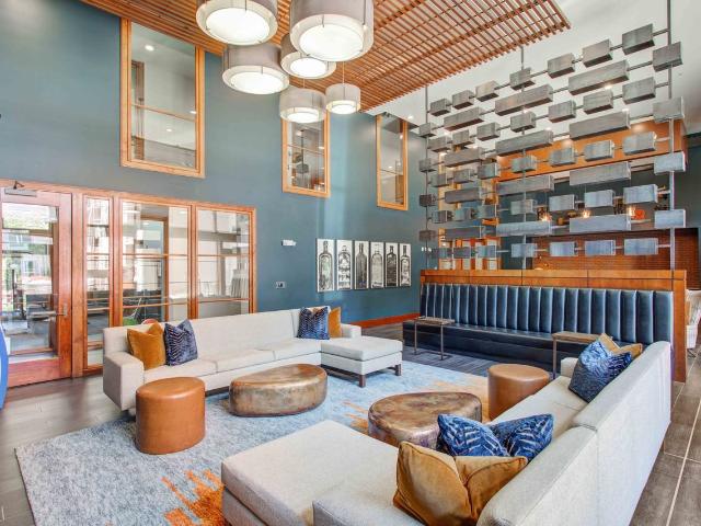 Apartment for rent in Tennessee