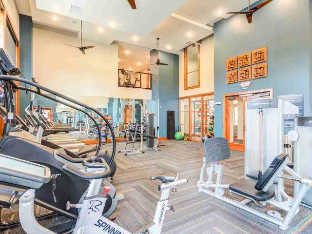 Apartment for rent in Nashville, Tennessee