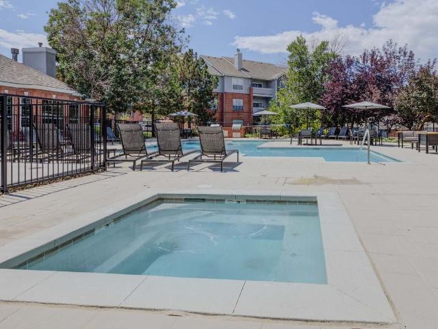 Apartment for rent in Westminster, Colorado