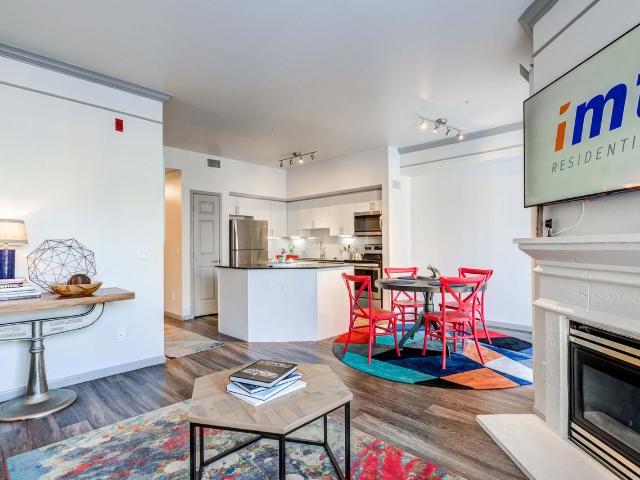 Apartment for rent in Denver, Colorado