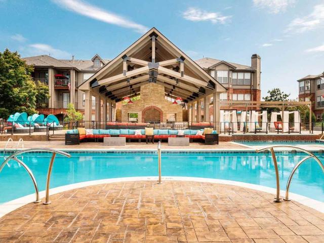 Apartment for rent in Denver, Colorado