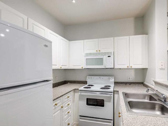 Apartment for rent in Denver, Colorado