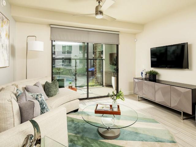Apartment for rent in Scottsdale, Arizona
