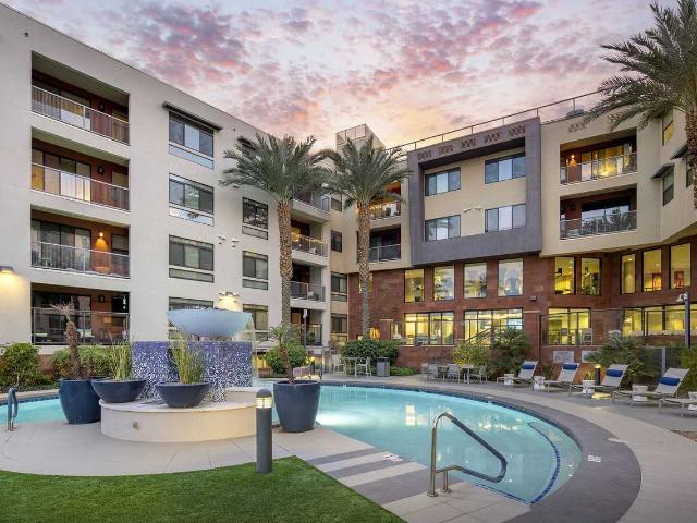 Apartment for rent in Scottsdale, Arizona