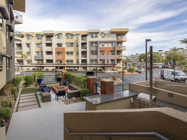 Apartment for rent in Scottsdale, Arizona