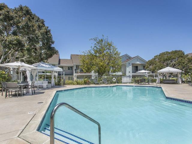 Apartment for rent in Jacumba, California