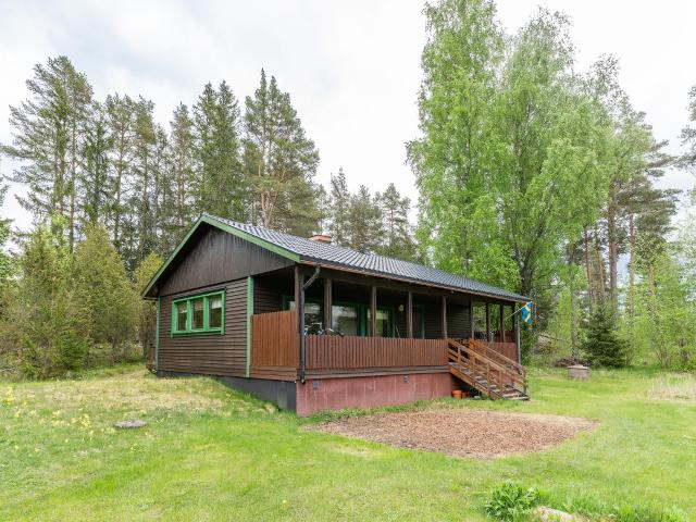 Villa till salu i Uppsala