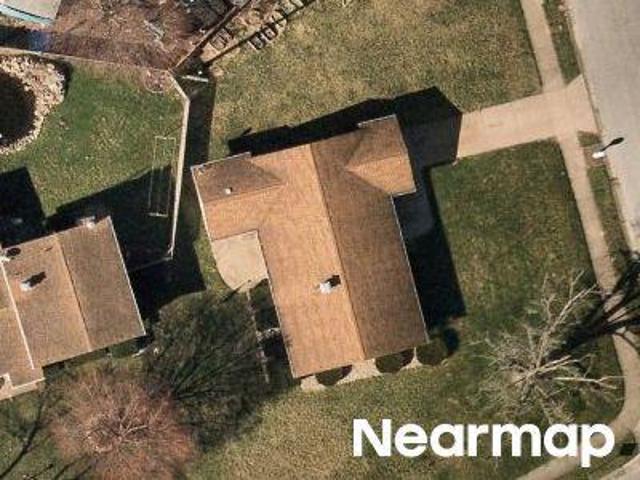 House for sale in Mishawaka, Indiana