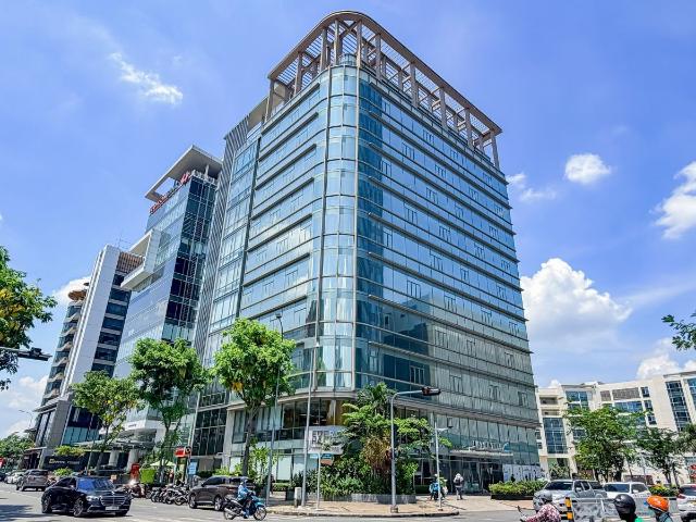 Bất động sản cho thuê tại Phường Tân Mỹ, Thành phố Hồ Chí Minh