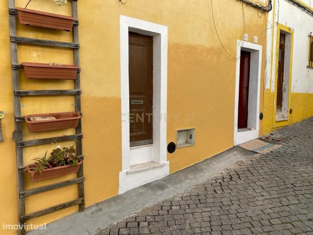 Apartamento venda em Portalegre