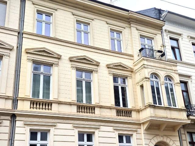 Etagenwohnung kaufen in Wuppertal