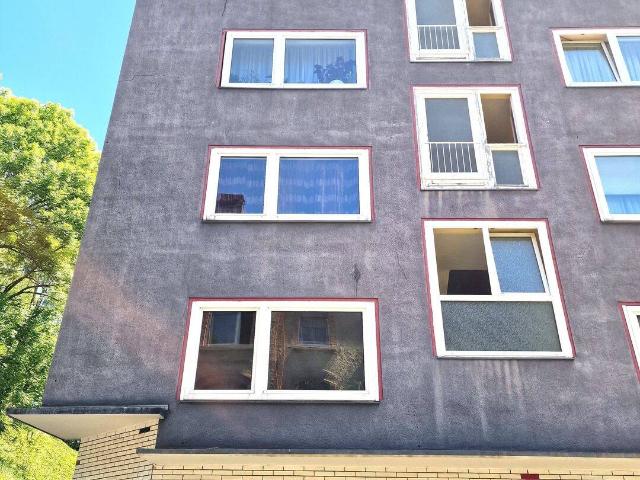 Etagenwohnung kaufen in Wuppertal Etagenwohnung kaufen in Wuppertal