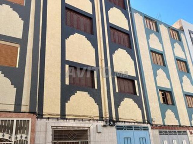 Maison vente à Imzouren, Tanger-Tétouan