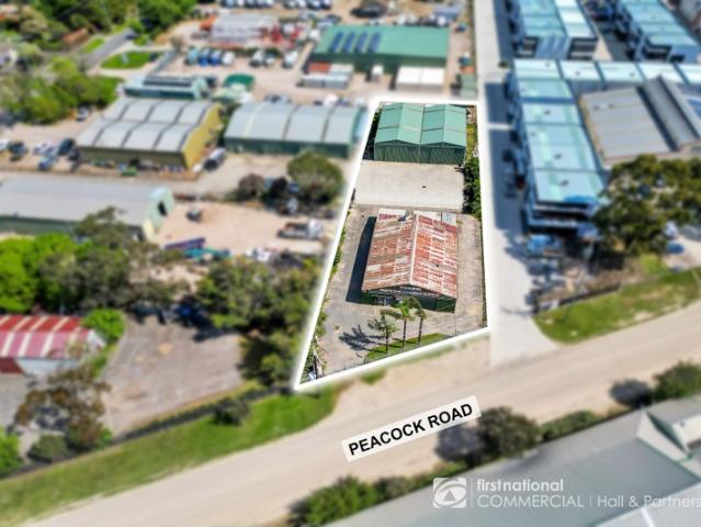 Warehouse for sale in Tyabb, Melbourne