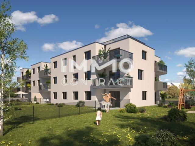 Wohnung kaufen in Lanzendorf, Niederösterreich