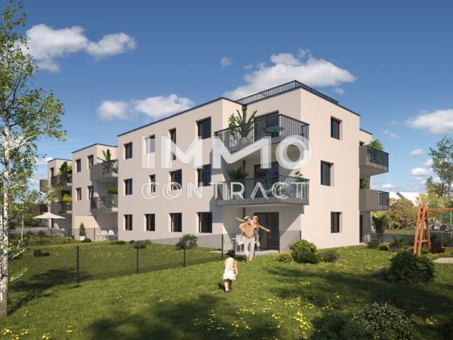 Wohnung kaufen in Lanzendorf, Niederösterreich
