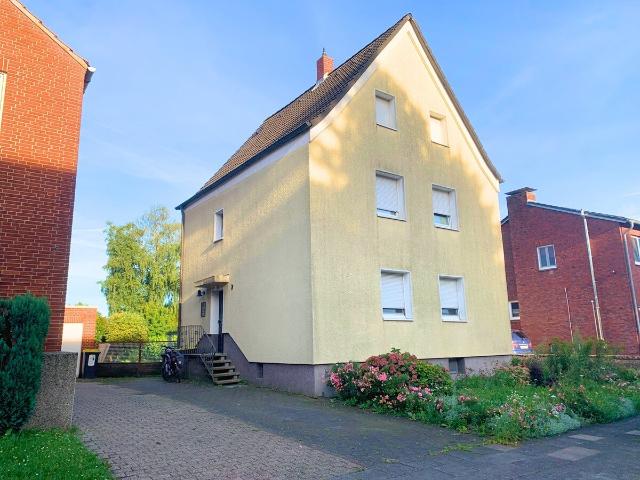 Haus kaufen in Recklinghausen