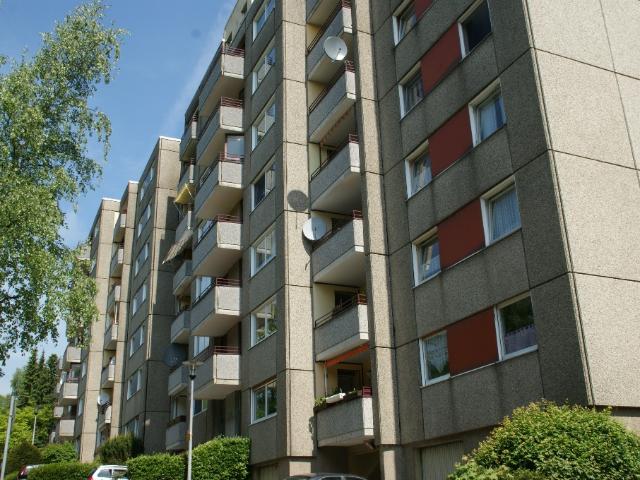 Apartment mieten in Vohwinkel, Wuppertal