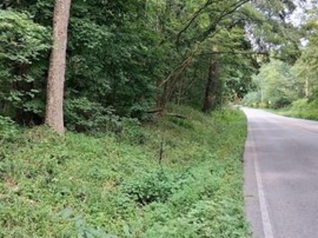 Land for sale in Boonville, Indiana