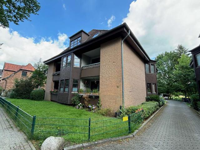 Wohnung kaufen in Bordesholm, Kreis Rendsburg-Eckernförde