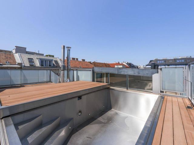 Apartment kaufen in KG Leopoldstadt, Wien