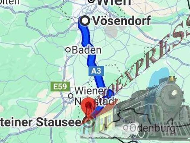 Haus kaufen in Forchtenstein, Burgenland