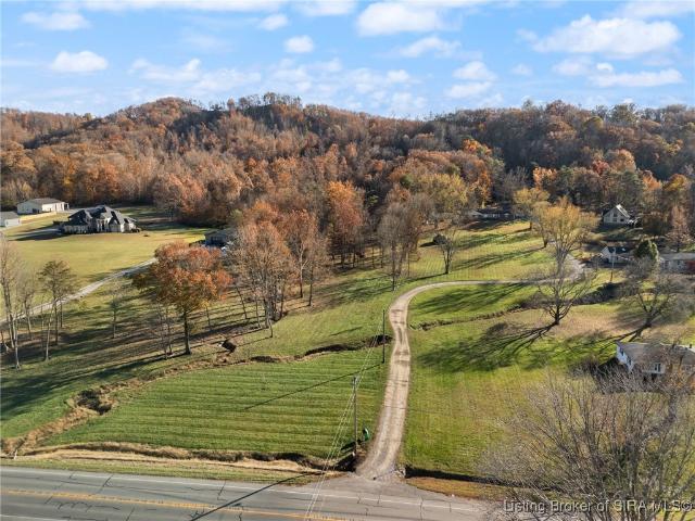 Land for sale in Borden, Clark County