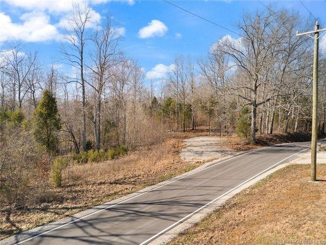Land for sale in Leavenworth, Indiana