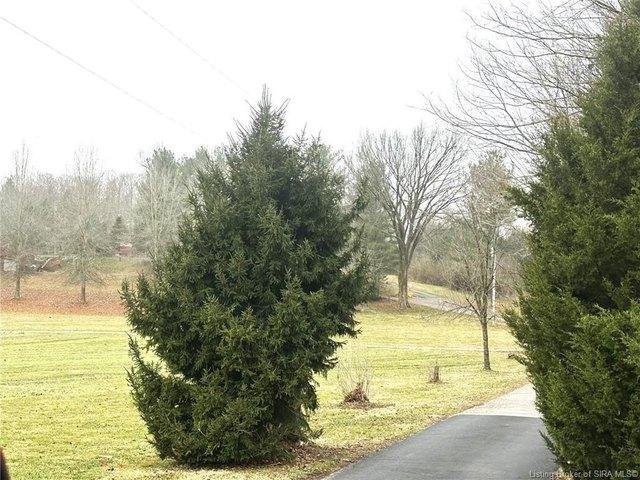 Land for sale in Georgetown, Indiana