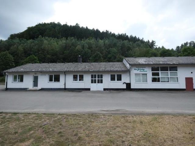 Gewerbe mieten in Rodalben, Rheinland-Pfalz