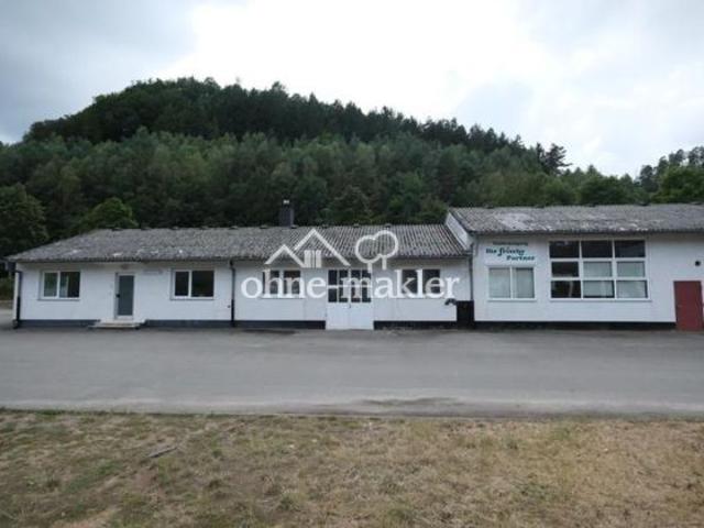 Gewerbe mieten in Rodalben, Rheinland-Pfalz