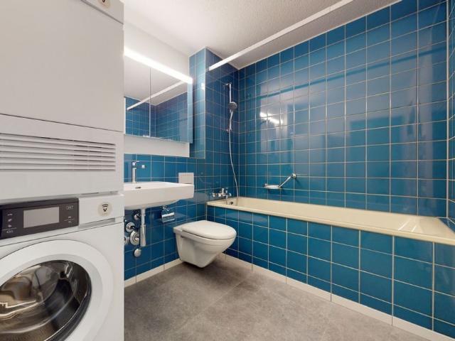 Apartment mieten in Oberrohrdorf, Aargau