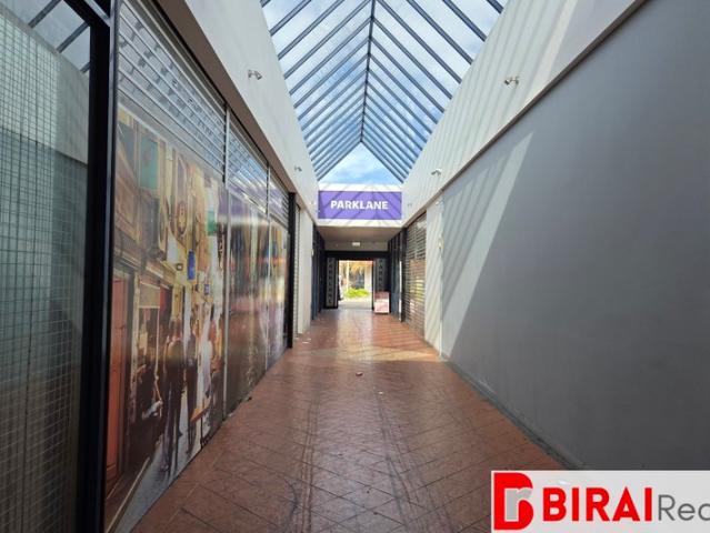 Retail for rent in Camerons Creek, Victoria