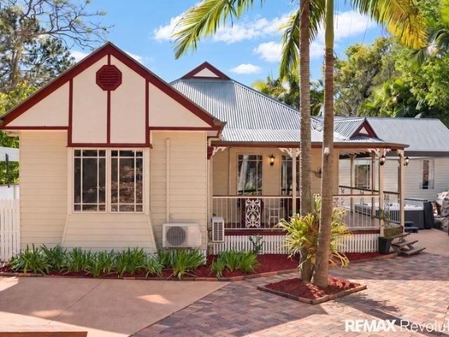 House for sale in Slacks Creek, Greater Brisbane