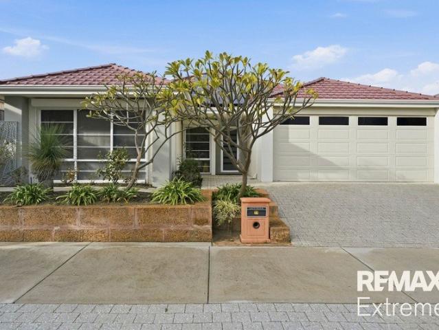 House for sale in Banksia Grove, Western Australia