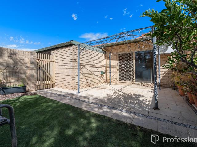 Villa for sale in Stirling, Western Australia